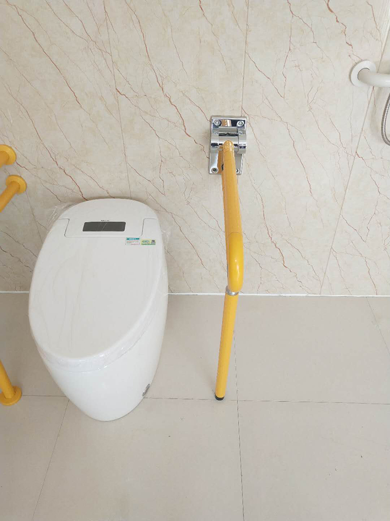 衛(wèi)生間防撞扶手