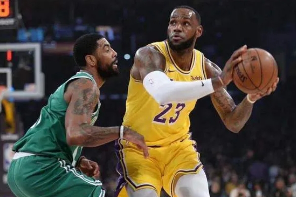 NBA進(jìn)攻戰(zhàn)術(shù)有哪些？