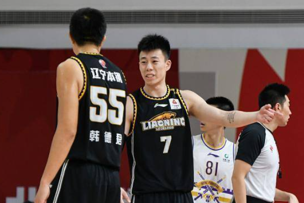 張鎮(zhèn)麟有機會進入NBA嗎？