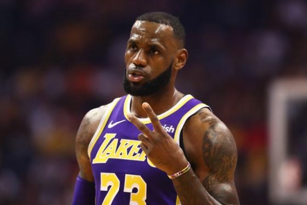 NBA歷史總得分排名前十如何？